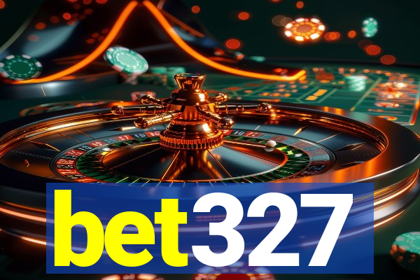 bet327