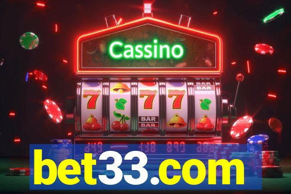 bet33.com