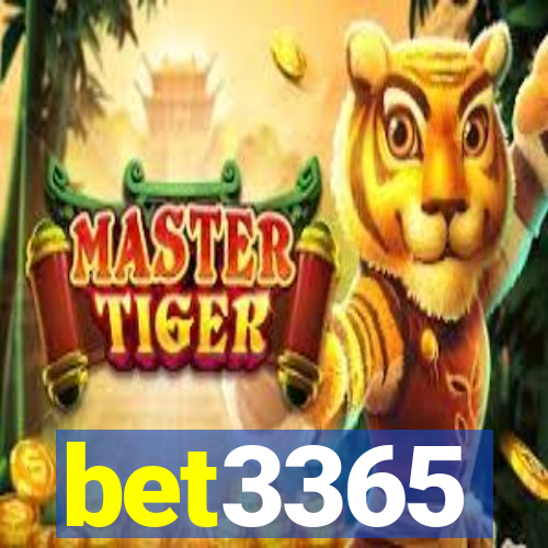 bet3365