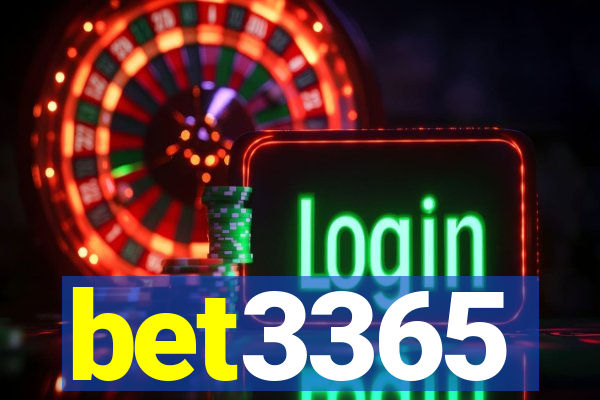 bet3365