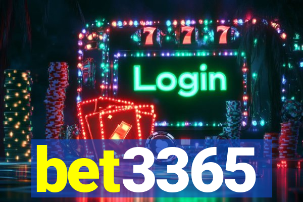 bet3365