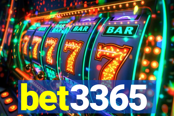 bet3365