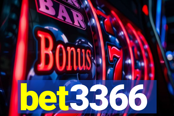 bet3366