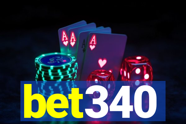 bet340