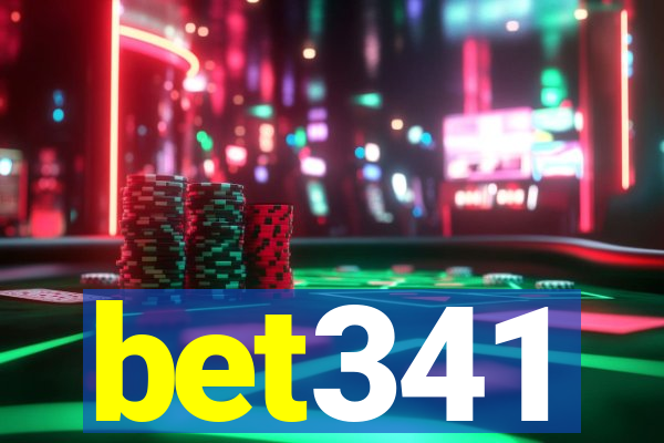 bet341