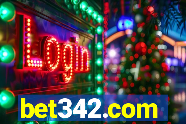 bet342.com