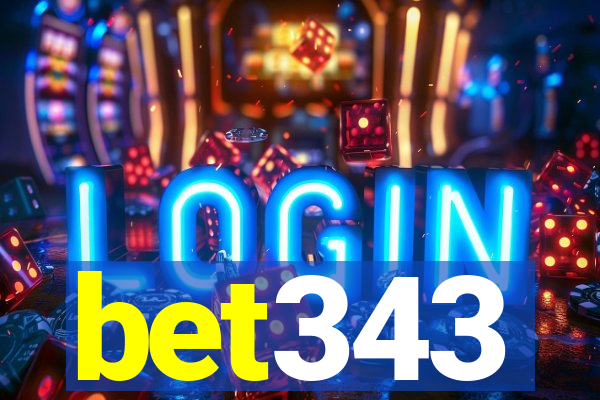 bet343