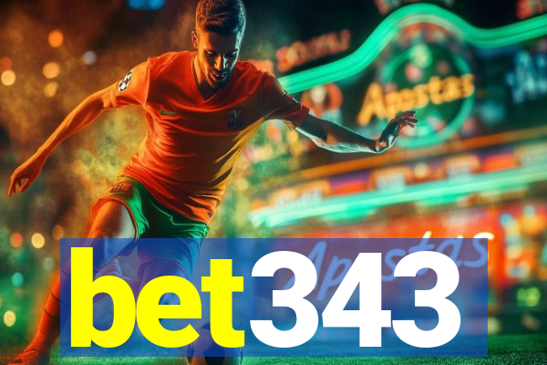 bet343