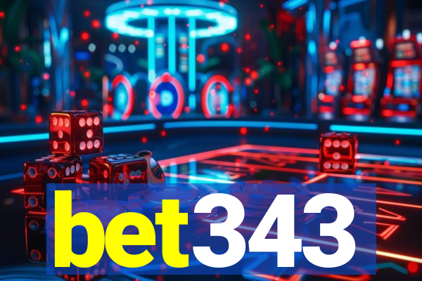 bet343