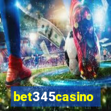 bet345casino