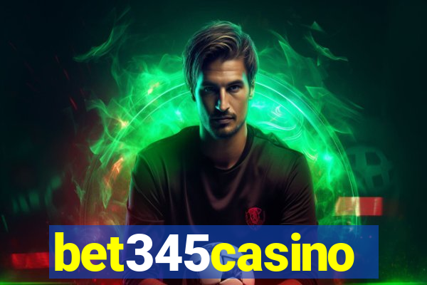 bet345casino