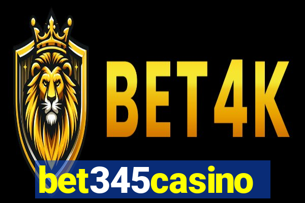 bet345casino