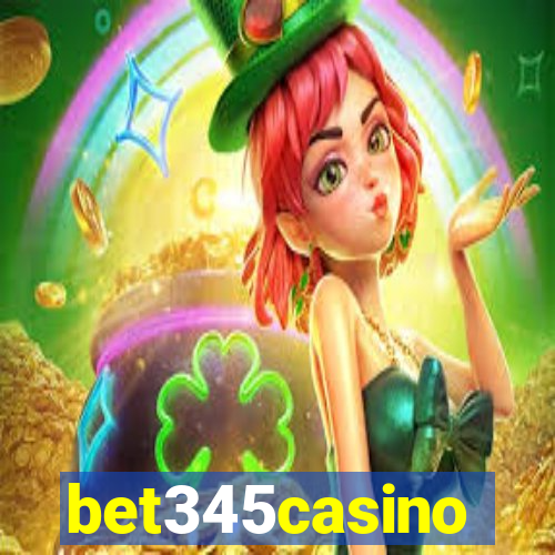 bet345casino