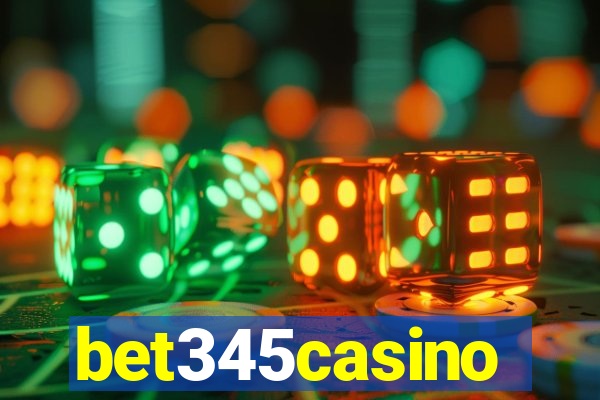 bet345casino