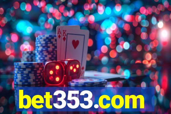 bet353.com