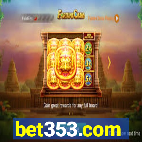 bet353.com