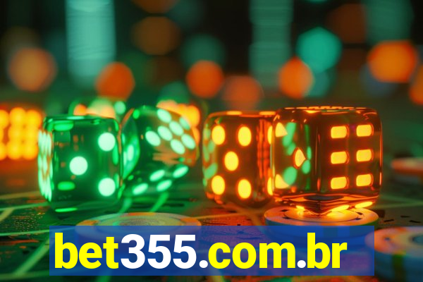 bet355.com.br