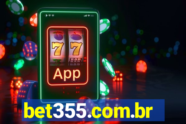 bet355.com.br