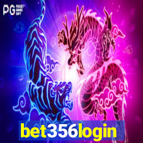 bet356login