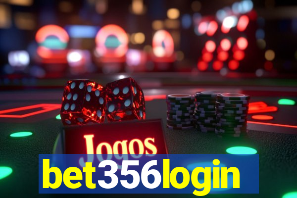 bet356login