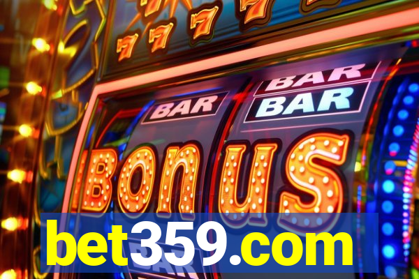 bet359.com