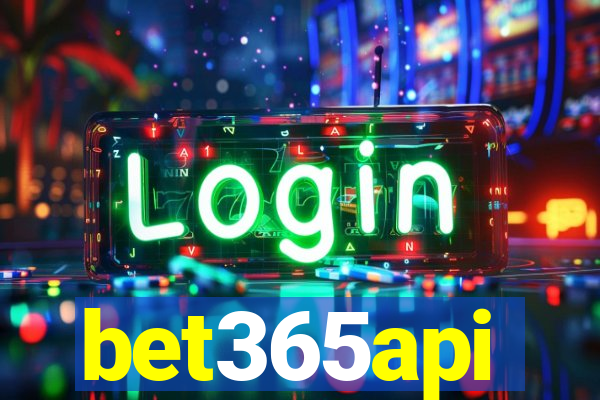 bet365api