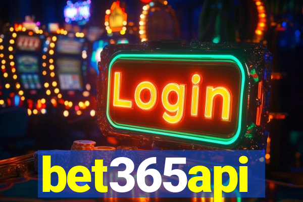 bet365api