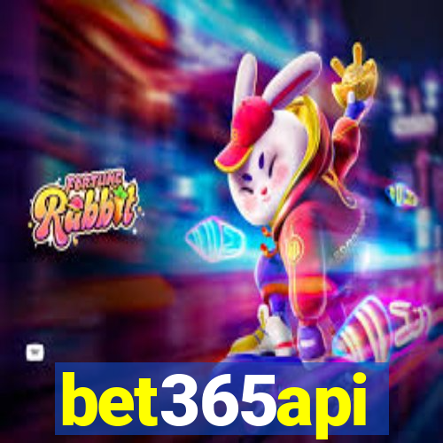 bet365api