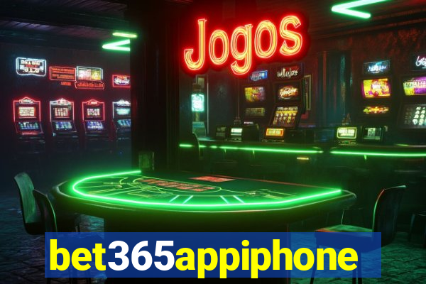 bet365appiphone