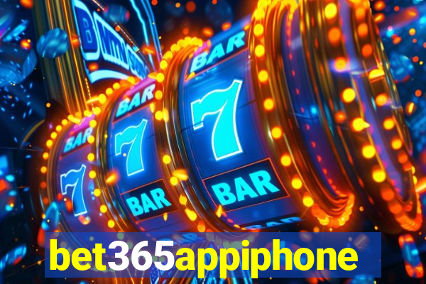 bet365appiphone