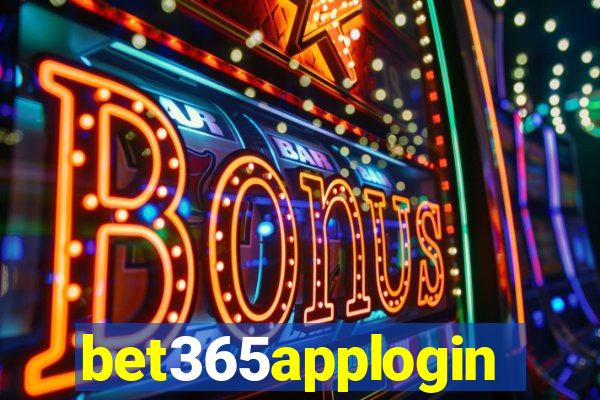 bet365applogin