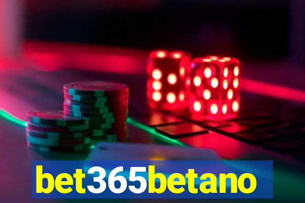 bet365betano