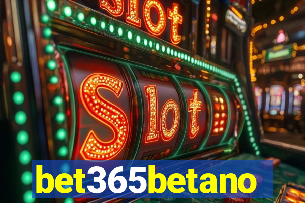 bet365betano