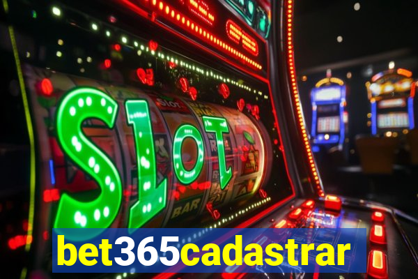 bet365cadastrar