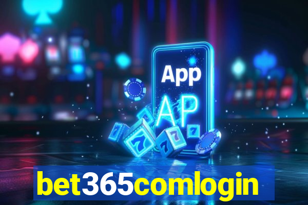 bet365comlogin