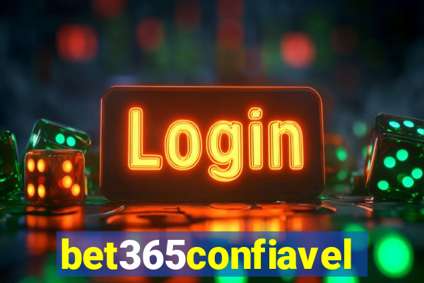 bet365confiavel