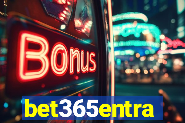 bet365entra