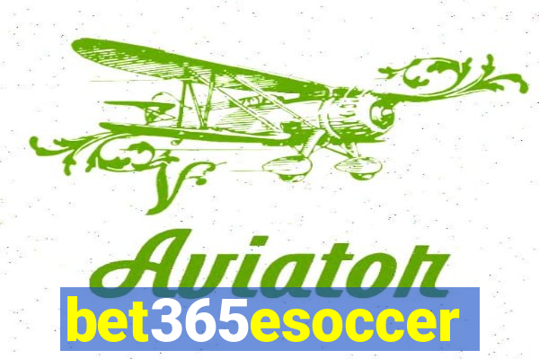 bet365esoccer