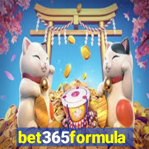 bet365formula