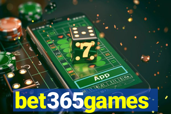 bet365games