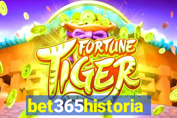 bet365historia