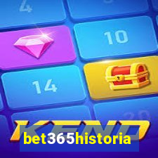 bet365historia