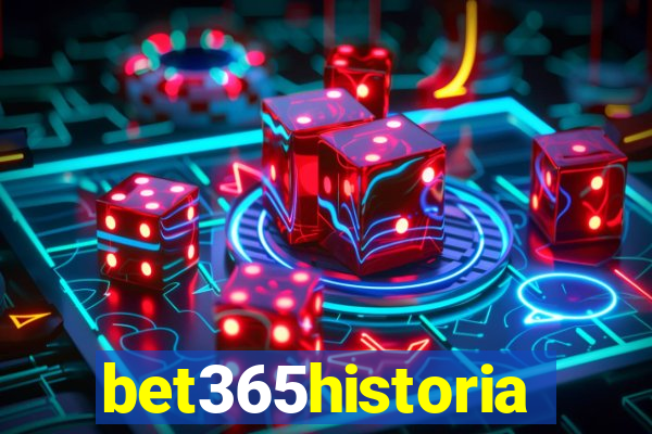 bet365historia