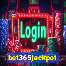 bet365jackpot