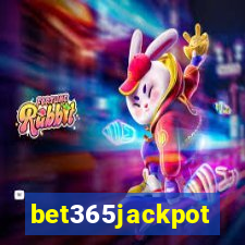 bet365jackpot