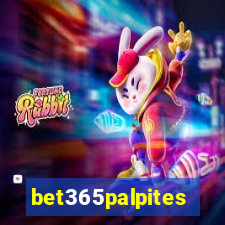 bet365palpites