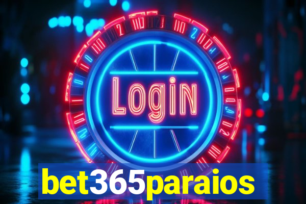 bet365paraios