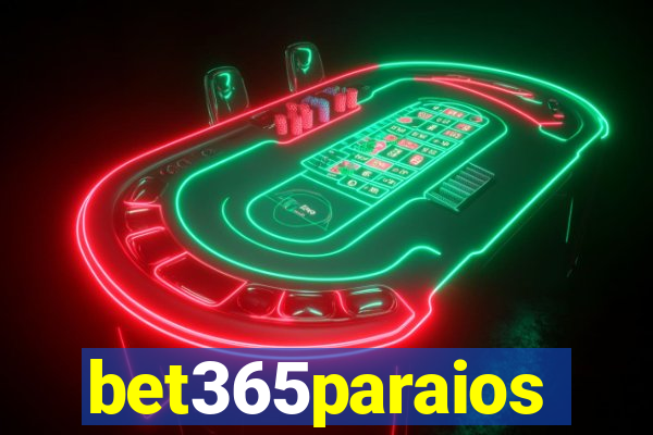 bet365paraios