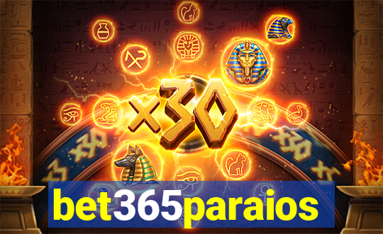 bet365paraios