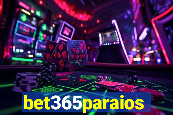 bet365paraios